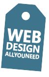 Web design all you need